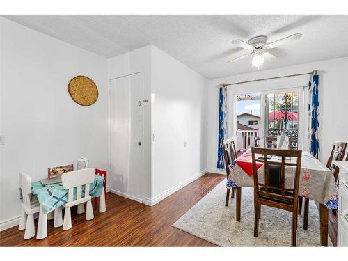 288 Whitewood Place Ne, Calgary, AB - Indoor Photo Showing Dining Room