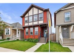 19 Cranford Close SE Calgary, AB T3M 1N1