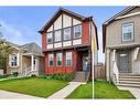 19 Cranford Close Se, Calgary, AB  - Outdoor With Facade 