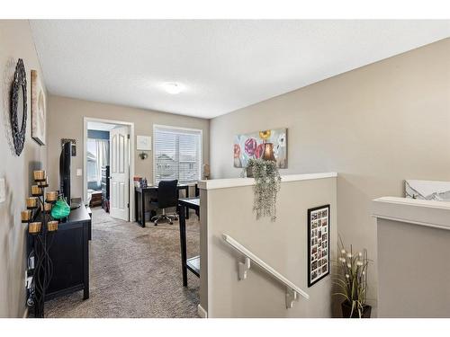 19 Cranford Close Se, Calgary, AB - Indoor Photo Showing Other Room