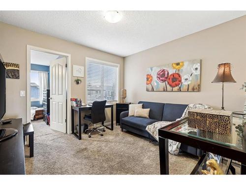 19 Cranford Close Se, Calgary, AB - Indoor