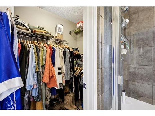 19 Cranford Close Se, Calgary, AB - Indoor With Storage