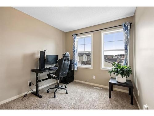 19 Cranford Close Se, Calgary, AB - Indoor