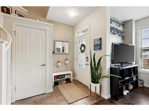 19 Cranford Close Se, Calgary, AB - Indoor