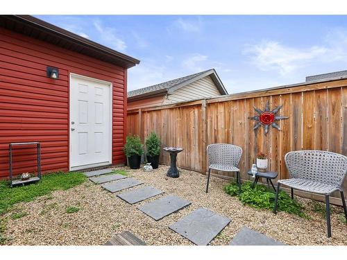 19 Cranford Close Se, Calgary, AB - Outdoor With Deck Patio Veranda With Exterior