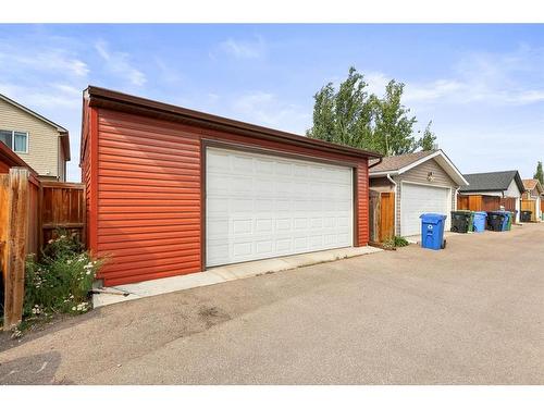 19 Cranford Close Se, Calgary, AB - Outdoor With Exterior