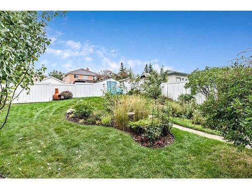 50 Hidden Ranch Circle Nw, Calgary, AB - Outdoor