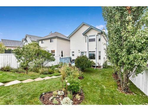 50 Hidden Ranch Circle Nw, Calgary, AB - Outdoor