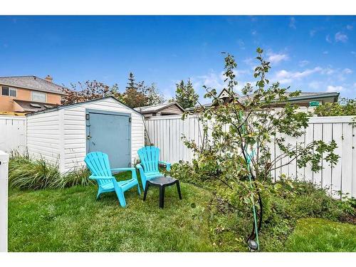 50 Hidden Ranch Circle Nw, Calgary, AB - Outdoor