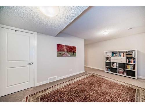 280 Sage Bluff Rise Nw, Calgary, AB - Indoor Photo Showing Other Room