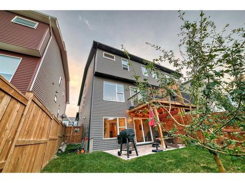 280 Sage Bluff Rise Nw, Calgary, AB -  Photo Showing Other Room