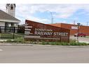 206-1010 Railway Street, Crossfield, AB  - Outdoor 