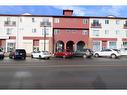 206-1010 Railway Street, Crossfield, AB  - Outdoor With Facade 