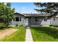 252 Queensland Drive SE Calgary, AB T2J 3R8