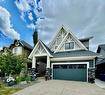 1245 Coopers Drive Sw, Airdrie, AB  - Outdoor With Facade 