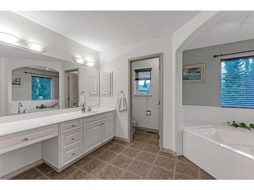 85 Royal Crest Terrace Nw, Calgary, AB - Indoor Photo Showing Bathroom