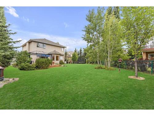 85 Royal Crest Terrace Nw, Calgary, AB - Outdoor With Backyard