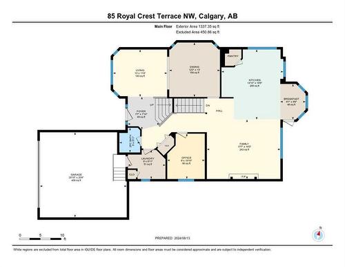 85 Royal Crest Terrace Nw, Calgary, AB - Other