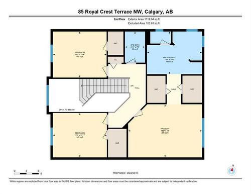 85 Royal Crest Terrace Nw, Calgary, AB - Other