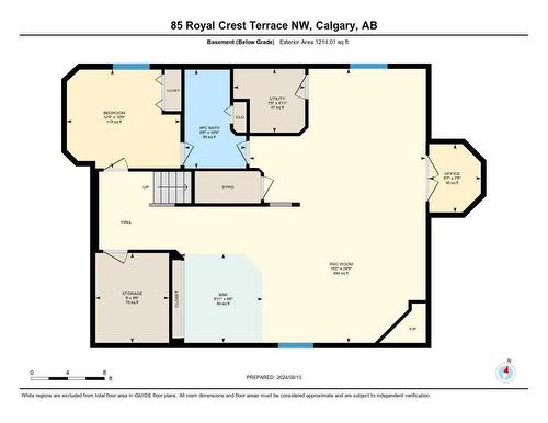 85 Royal Crest Terrace Nw, Calgary, AB - Other