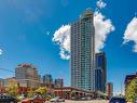 2201-901 10 Avenue Sw, Calgary, AB  - Outdoor With Facade 