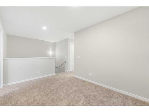 45 Corner Glen Way Ne, Calgary, AB - Indoor Photo Showing Other Room