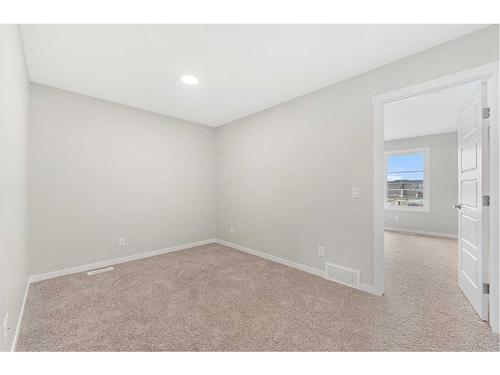 45 Corner Glen Way Ne, Calgary, AB - Indoor Photo Showing Other Room