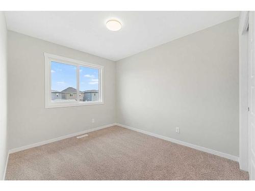 45 Corner Glen Way Ne, Calgary, AB - Indoor Photo Showing Other Room