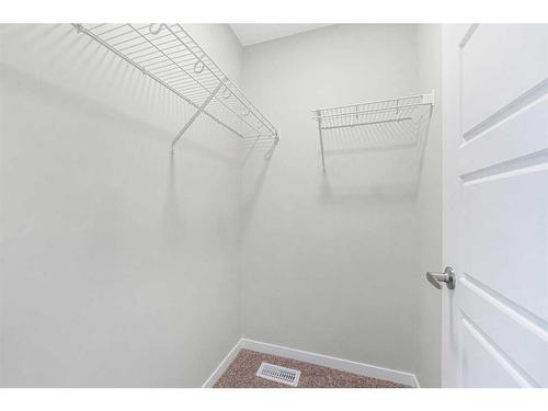 45 Corner Glen Way Ne, Calgary, AB - Indoor With Storage