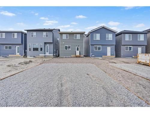 45 Corner Glen Way Ne, Calgary, AB - Outdoor