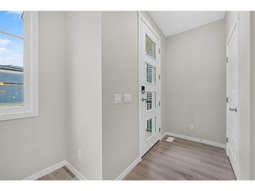 45 Corner Glen Way Ne, Calgary, AB - Indoor Photo Showing Other Room