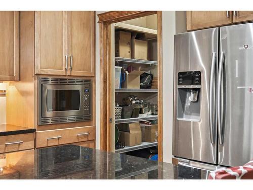 461 Cranford Drive Se, Calgary, AB - Indoor Photo Showing Kitchen