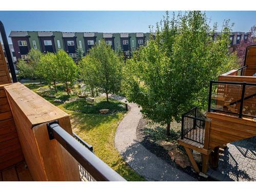 343 Covecreek Circle Ne, Calgary, AB - Outdoor