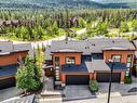 105 Riva Court, Canmore, AB  - Outdoor With Facade 