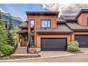 105 Riva Court, Canmore, AB  - Outdoor 