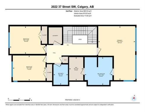 2022 37 Street Sw, Calgary, AB - Other