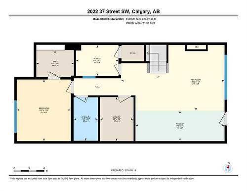 2022 37 Street Sw, Calgary, AB - Other