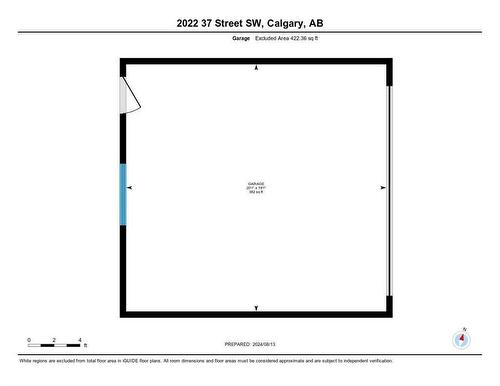 2022 37 Street Sw, Calgary, AB - Other