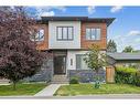 2022 37 Street Sw, Calgary, AB  - Outdoor 