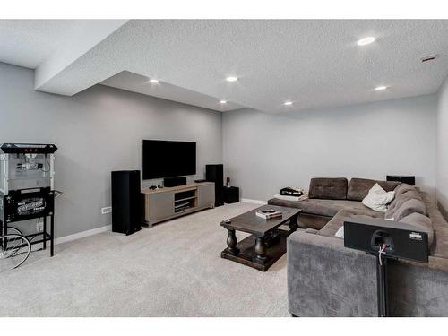 1881 Reunion Terrace Nw, Airdrie, AB - Indoor