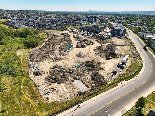 1201-80R Arbour Lake View, Calgary, AB - Outdoor With View