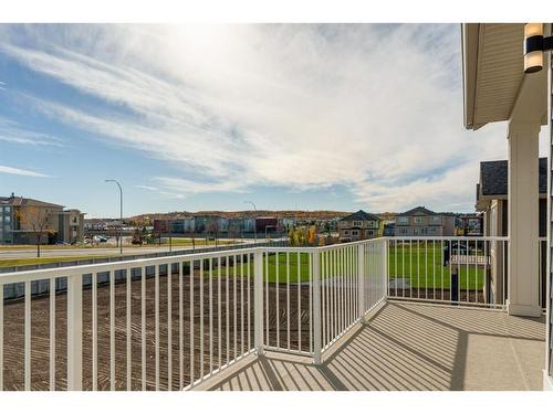 108 Cimarron Estates Drive, Okotoks, AB - Outdoor With View