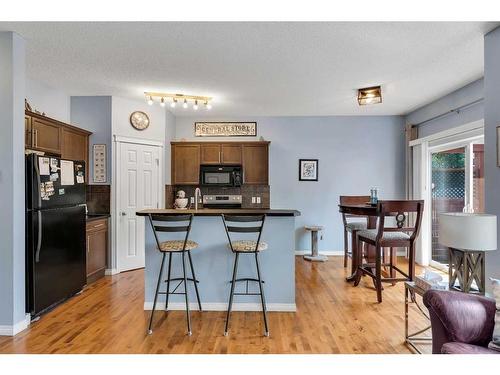 400 Kincora Glen Rise Nw, Calgary, AB - Indoor Photo Showing Kitchen