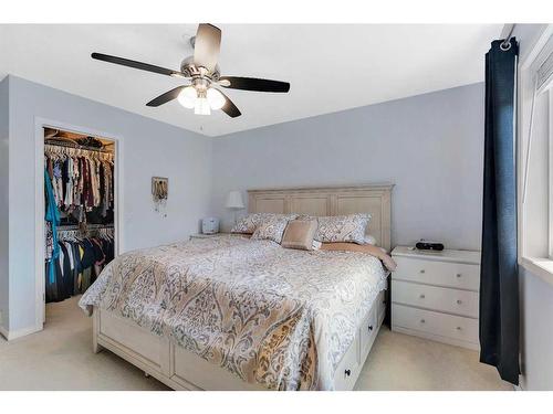 400 Kincora Glen Rise Nw, Calgary, AB - Indoor Photo Showing Bedroom