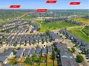 400 Kincora Glen Rise Nw, Calgary, AB  - Outdoor With View 