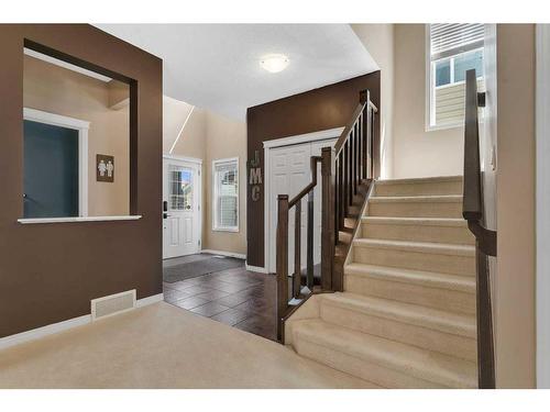 400 Kincora Glen Rise Nw, Calgary, AB - Indoor Photo Showing Other Room