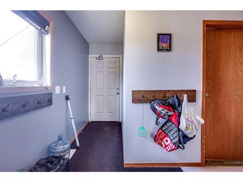 14538 29-4A Township, Hanna, AB - Indoor Photo Showing Other Room