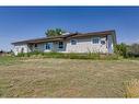 14538 29-4A Township, Hanna, AB  - Outdoor 