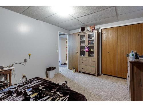 14538 29-4A Township, Hanna, AB - Indoor Photo Showing Other Room