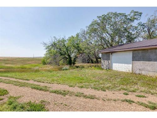 14538 29-4A Township, Hanna, AB - Outdoor